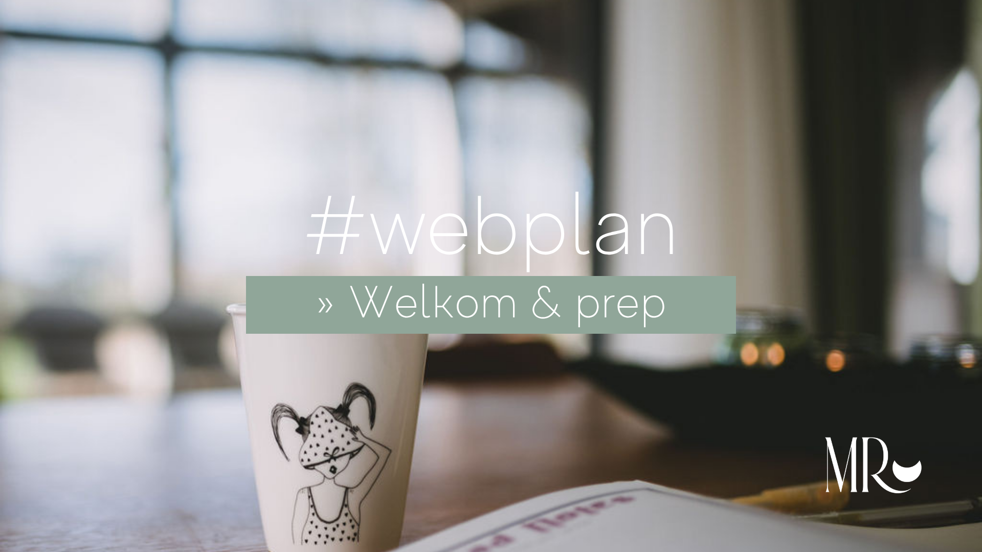 Welkom & Prep